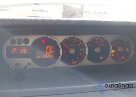 2008 Scion Xb из США, поврежденный, VIN JTLKE50E781043571